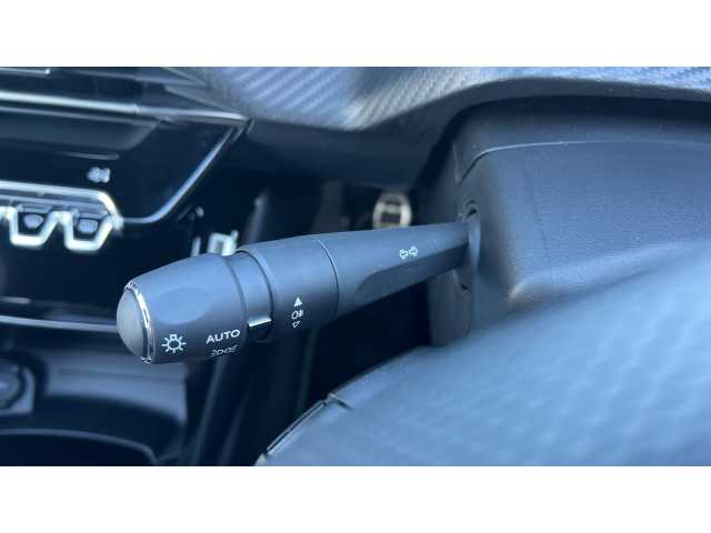 Peugeot 208 208 1.2 PureTech 100 GT 5dr 