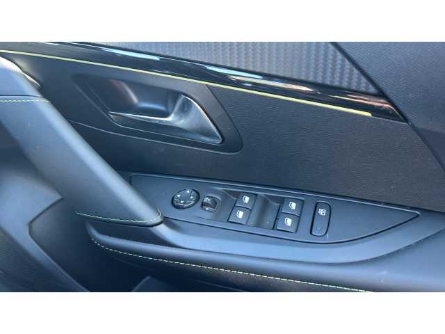 Peugeot 208 208 1.2 PureTech 100 GT 5dr 