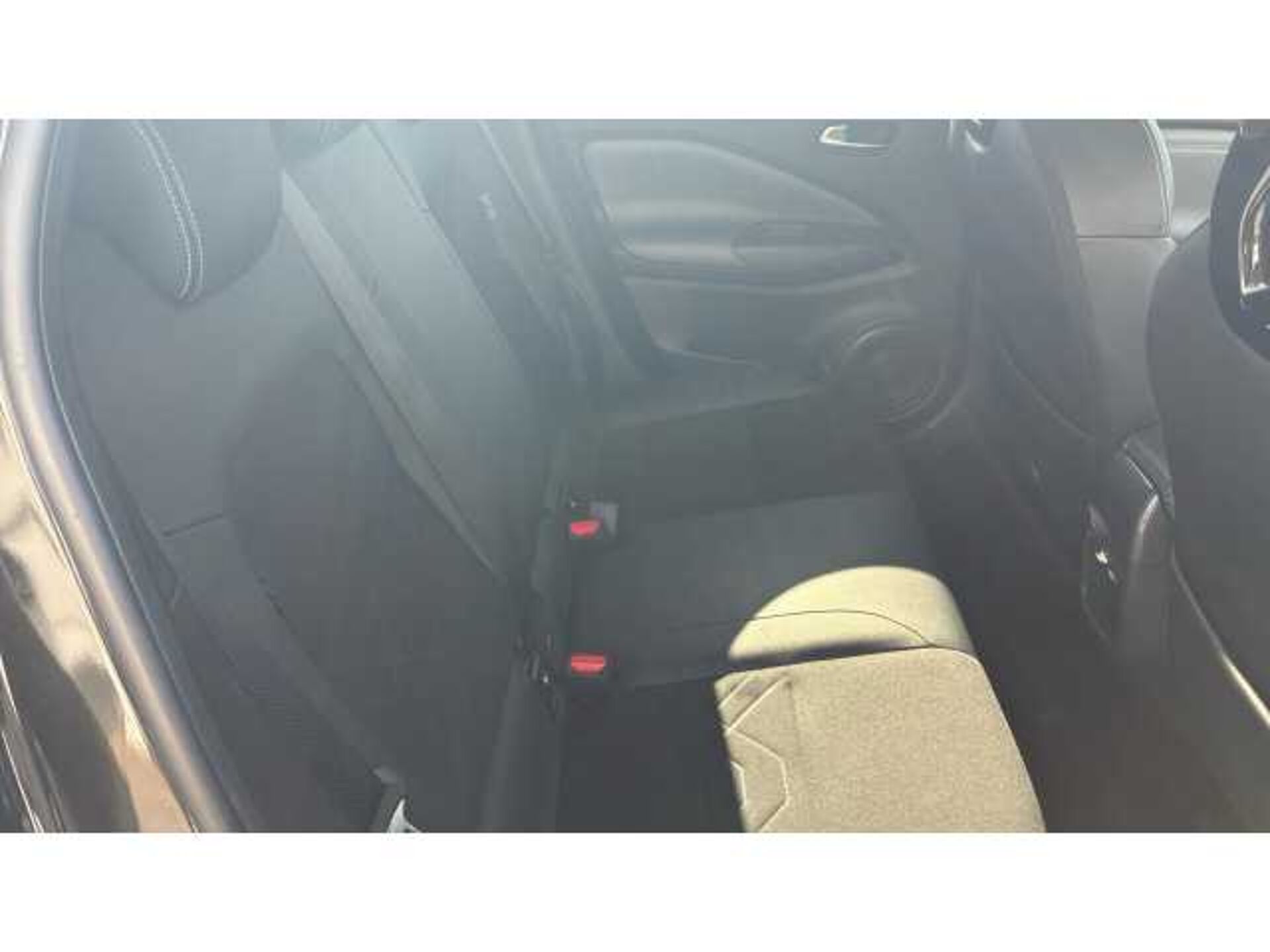 Nissan Juke JUKE 1.0 DiG-T Tekna 5dr 