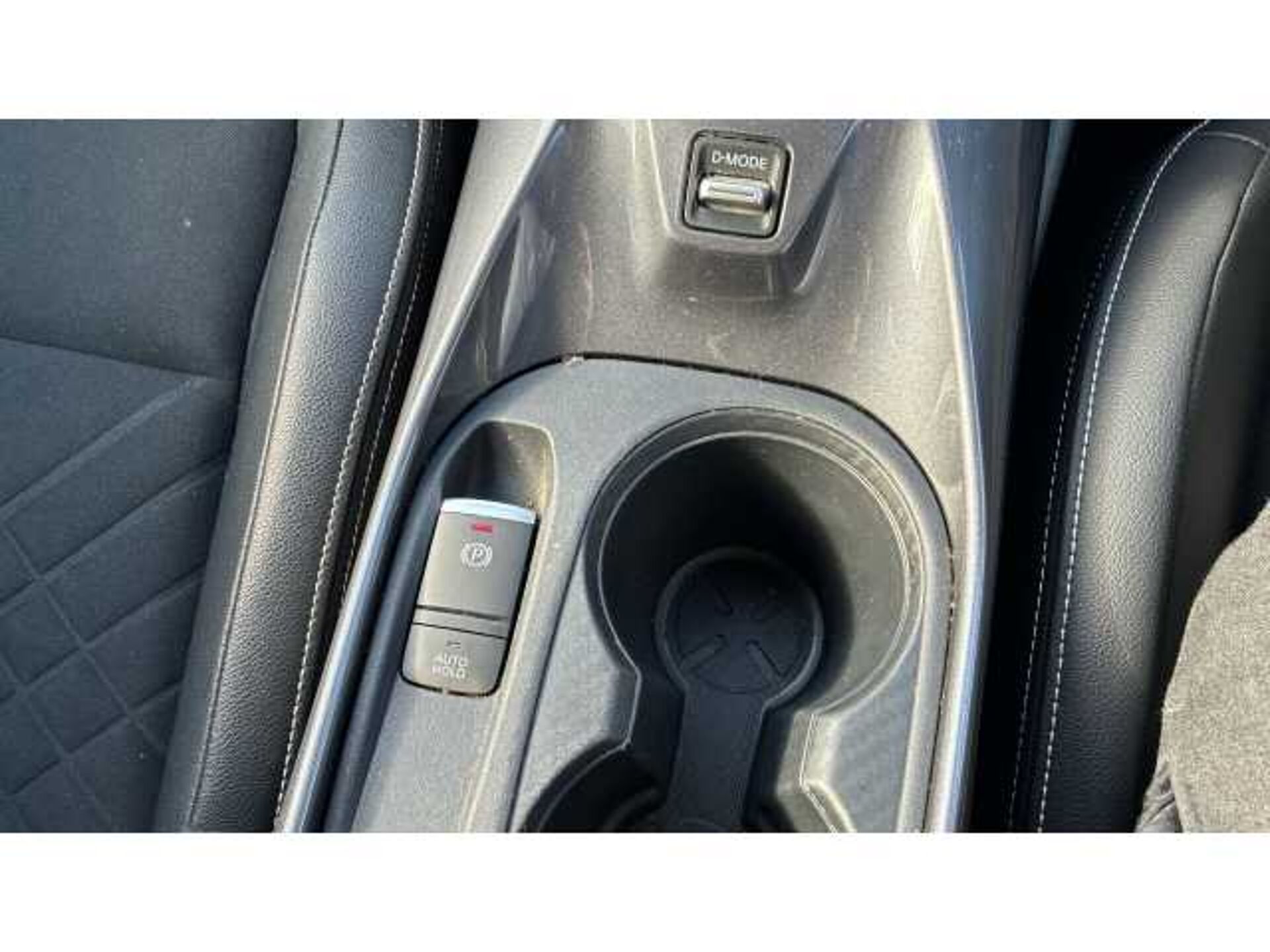 Nissan Juke JUKE 1.0 DiG-T Tekna 5dr 