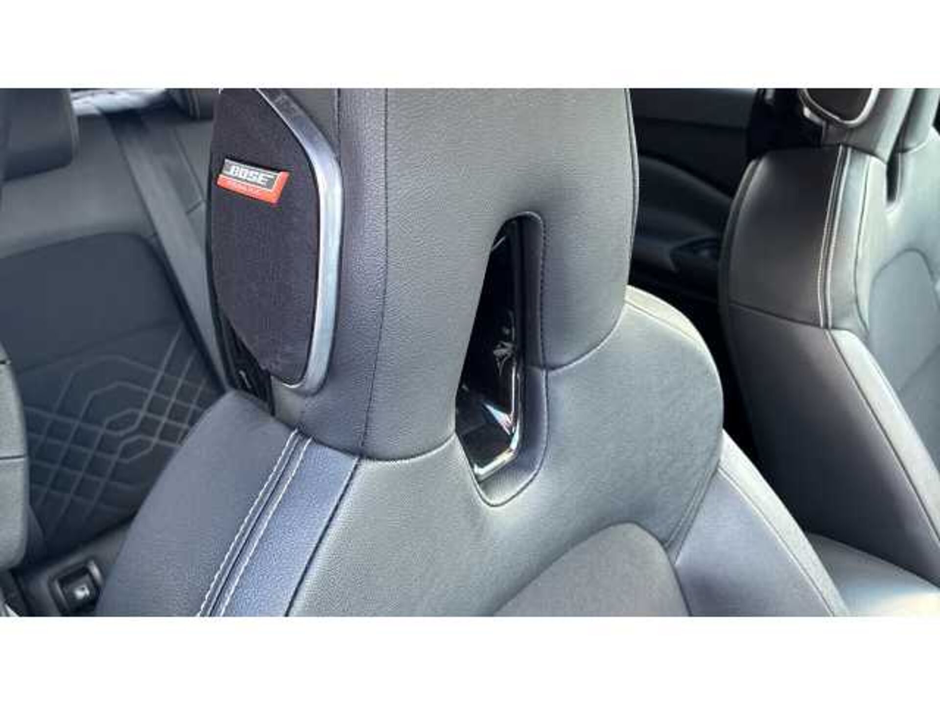 Nissan Juke JUKE 1.0 DiG-T Tekna 5dr 