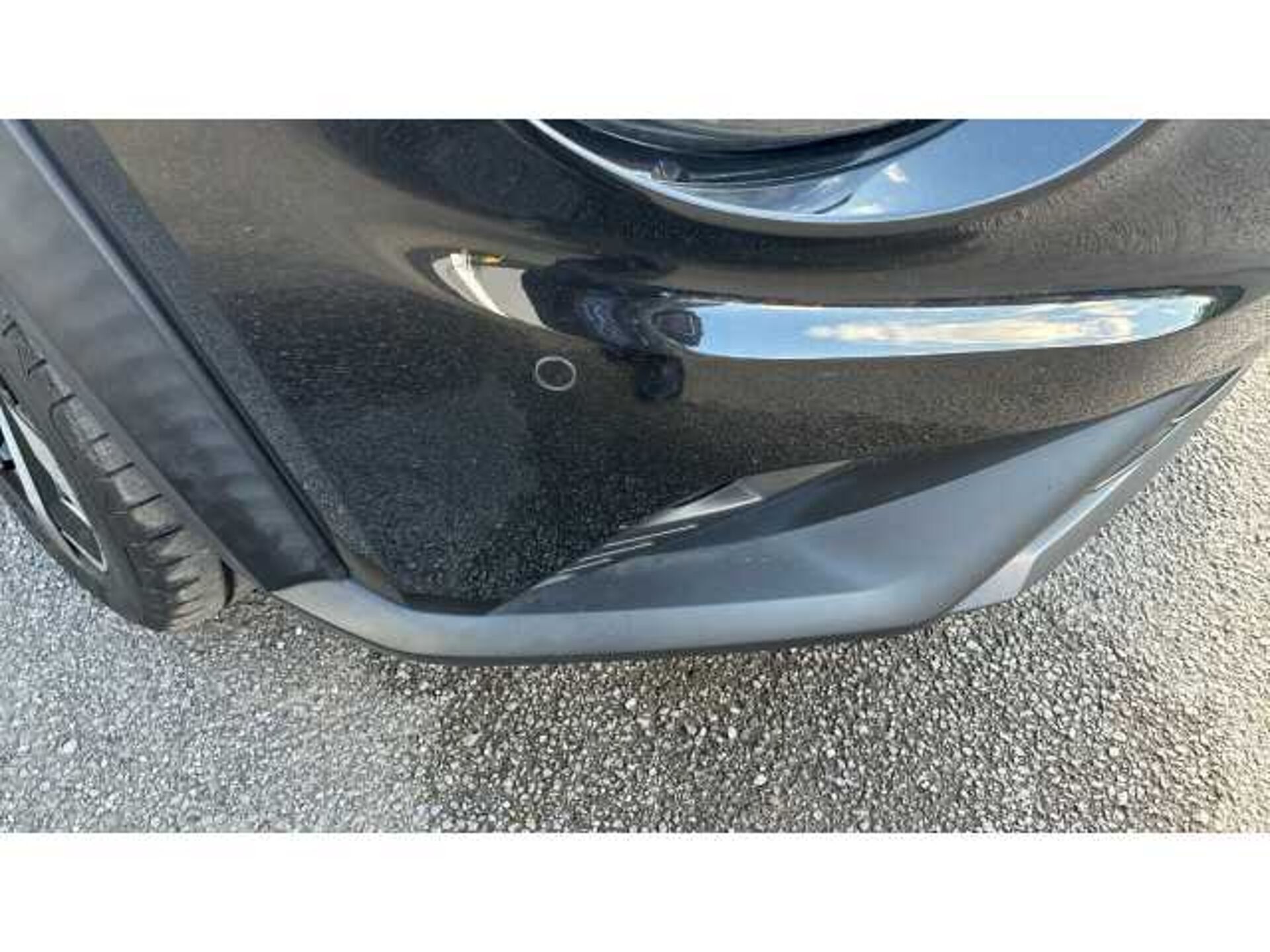 Nissan Juke JUKE 1.0 DiG-T Tekna 5dr 