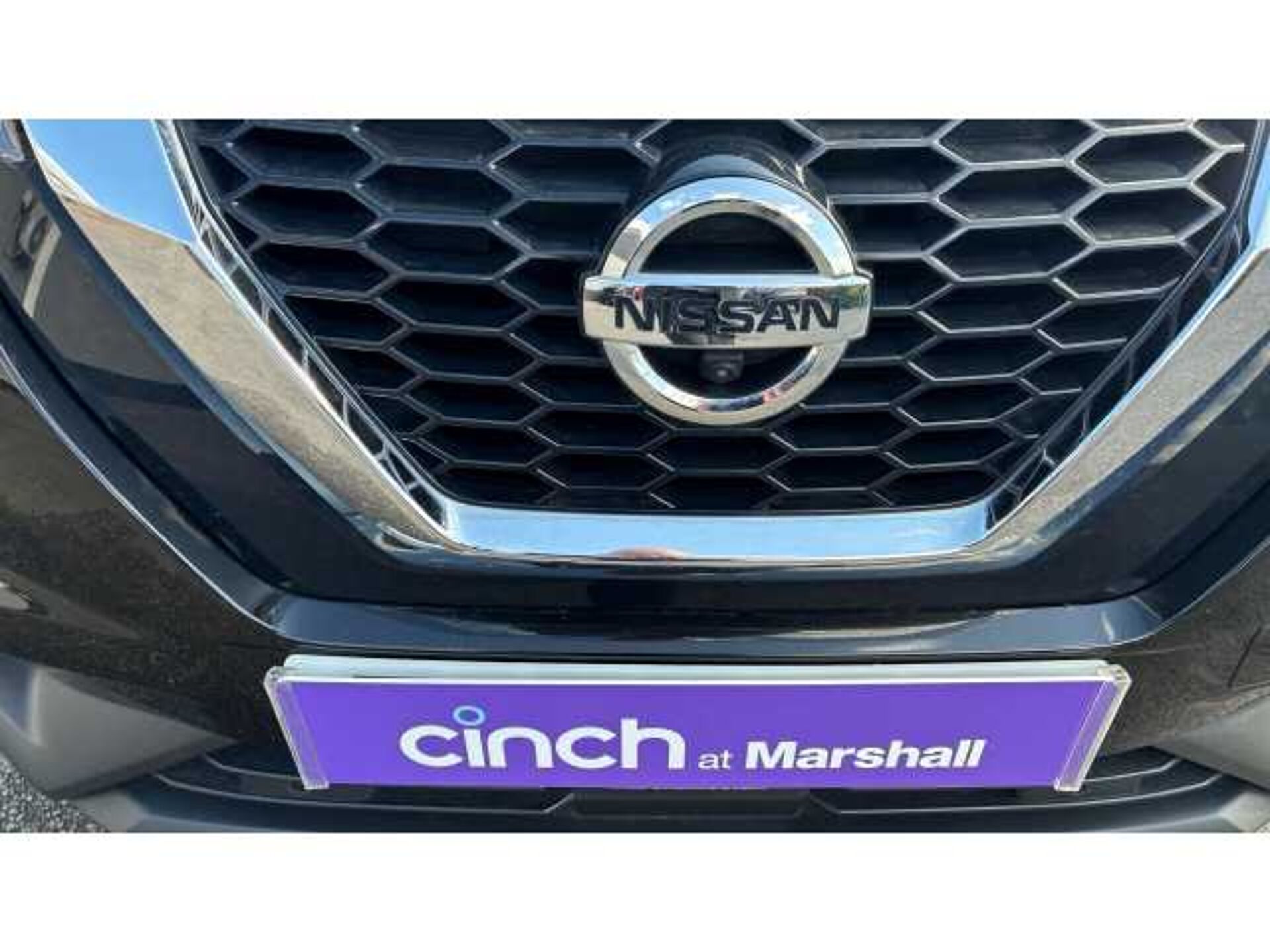 Nissan Juke JUKE 1.0 DiG-T Tekna 5dr 
