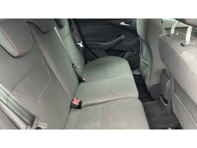 Ford Focus FOCUS 1.5 TDCi 120 Zetec S 5dr 