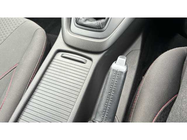 Ford Focus FOCUS 1.5 TDCi 120 Zetec S 5dr 
