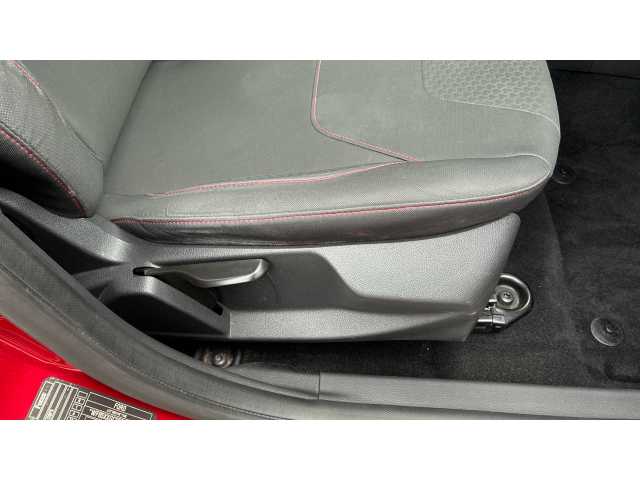 Ford Focus FOCUS 1.5 TDCi 120 Zetec S 5dr 