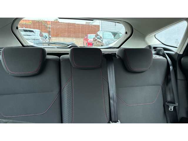 Ford Focus FOCUS 1.5 TDCi 120 Zetec S 5dr 