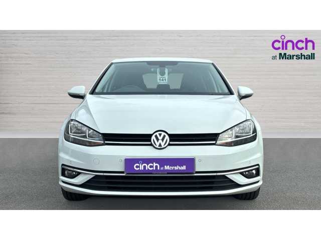 Volkswagen Golf GOLF 1.5 TSI EVO 150 Match 5dr 