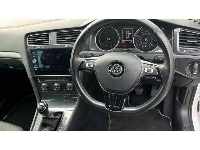 Volkswagen Golf GOLF 1.5 TSI EVO 150 Match 5dr 