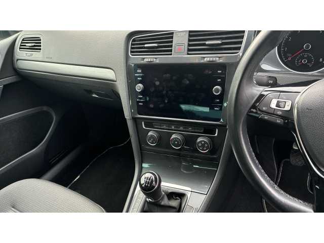 Volkswagen Golf GOLF 1.5 TSI EVO 150 Match 5dr 