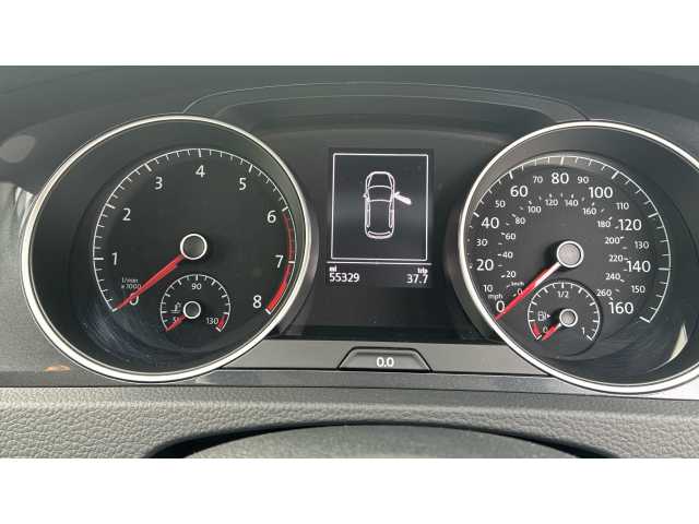 Volkswagen Golf GOLF 1.5 TSI EVO 150 Match 5dr 