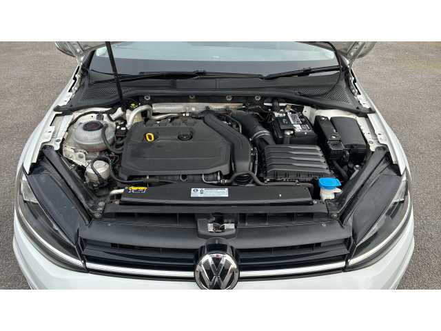 Volkswagen Golf GOLF 1.5 TSI EVO 150 Match 5dr 
