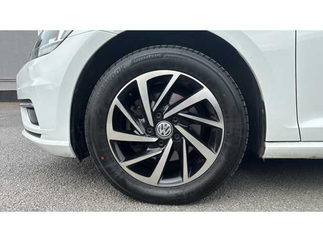 Volkswagen Golf GOLF 1.5 TSI EVO 150 Match 5dr 