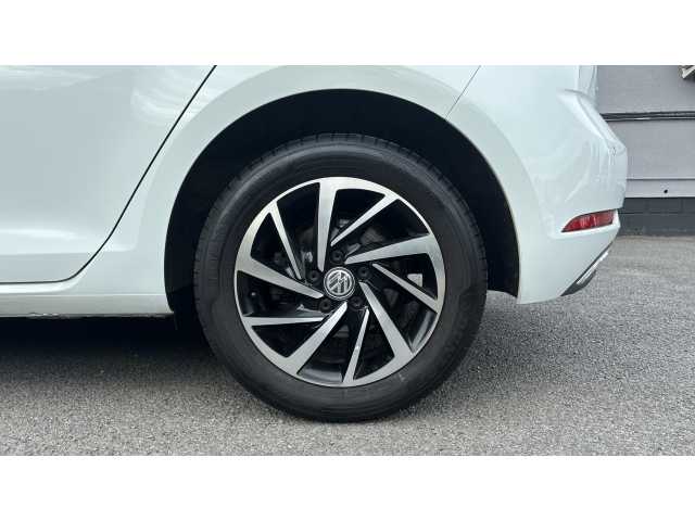Volkswagen Golf GOLF 1.5 TSI EVO 150 Match 5dr 