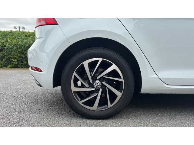 Volkswagen Golf GOLF 1.5 TSI EVO 150 Match 5dr 