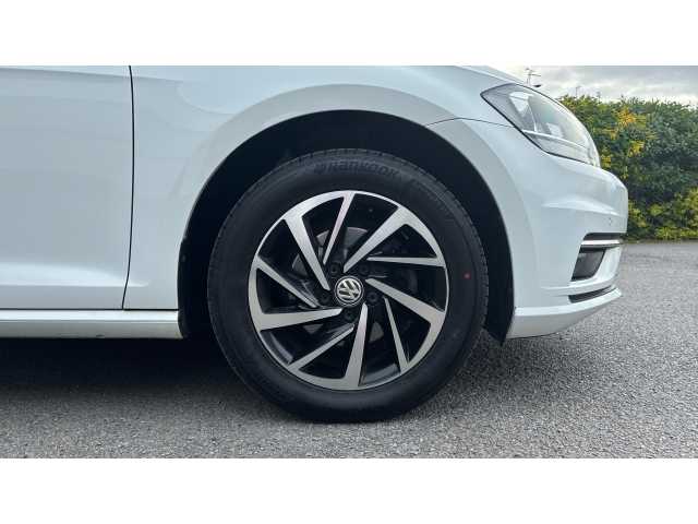 Volkswagen Golf GOLF 1.5 TSI EVO 150 Match 5dr 