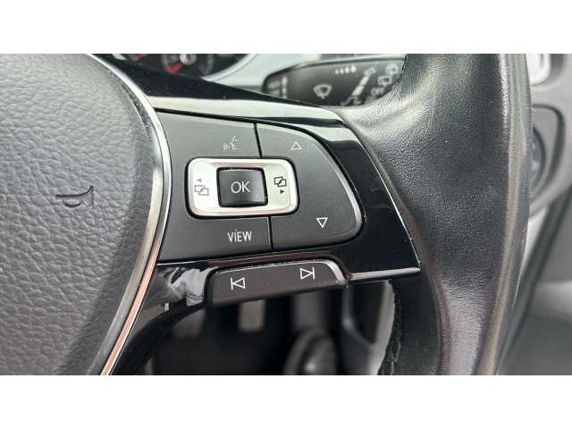 Volkswagen Golf GOLF 1.5 TSI EVO 150 Match 5dr 