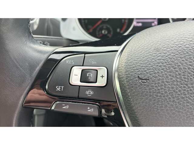 Volkswagen Golf GOLF 1.5 TSI EVO 150 Match 5dr 