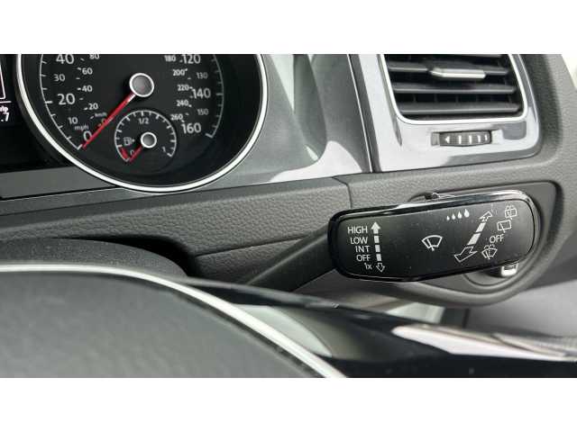 Volkswagen Golf GOLF 1.5 TSI EVO 150 Match 5dr 