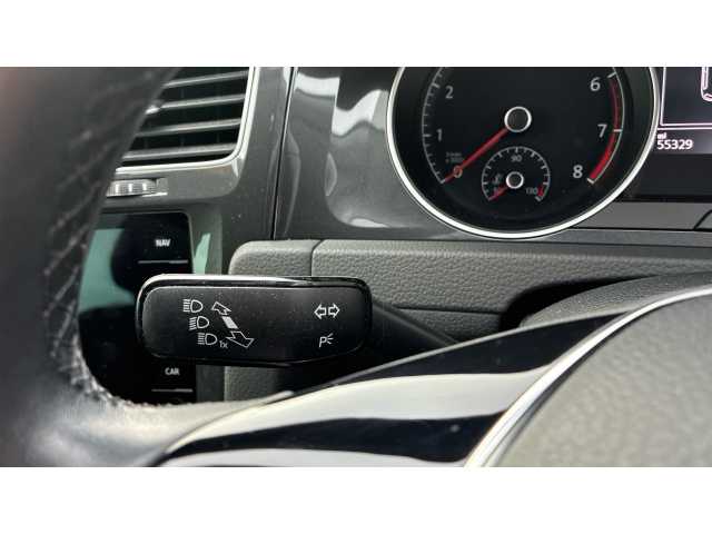 Volkswagen Golf GOLF 1.5 TSI EVO 150 Match 5dr 
