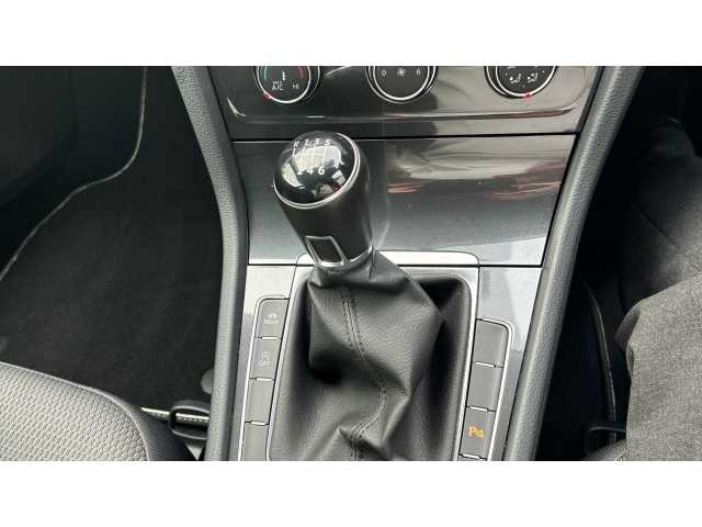 Volkswagen Golf GOLF 1.5 TSI EVO 150 Match 5dr 