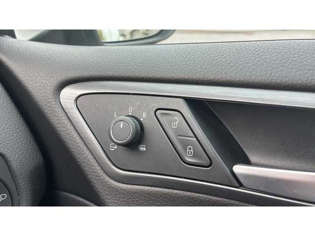 Volkswagen Golf GOLF 1.5 TSI EVO 150 Match 5dr 