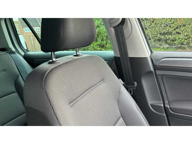 Volkswagen Golf GOLF 1.5 TSI EVO 150 Match 5dr 