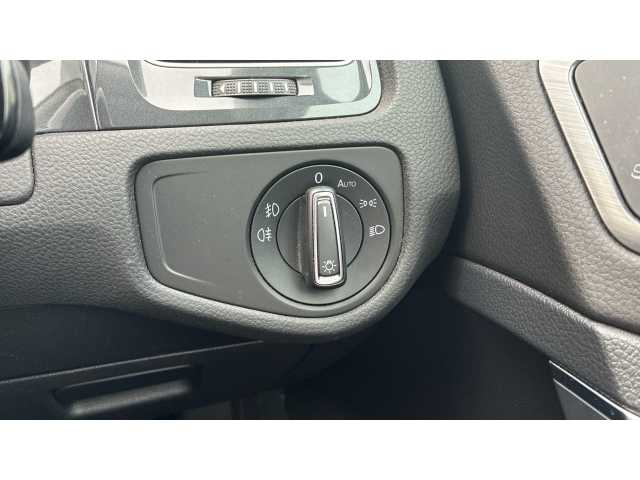 Volkswagen Golf GOLF 1.5 TSI EVO 150 Match 5dr 