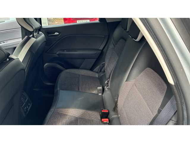 Renault Captur CAPTUR 1.0 TCE 90 Techno 5dr 