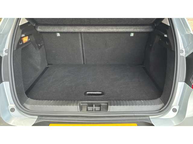 Renault Captur CAPTUR 1.0 TCE 90 Techno 5dr 