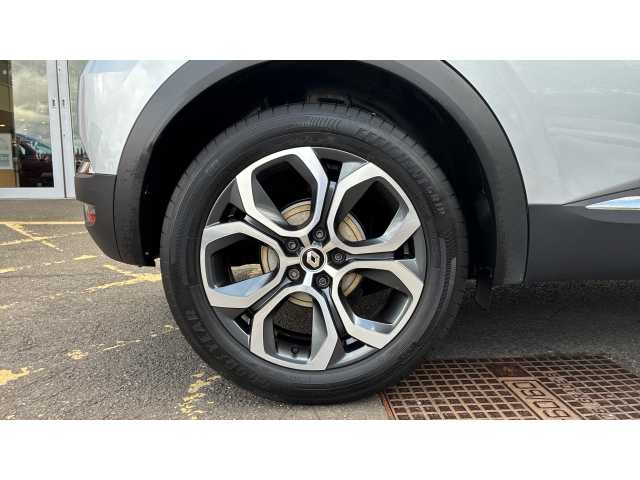 Renault Captur CAPTUR 1.0 TCE 90 Techno 5dr 