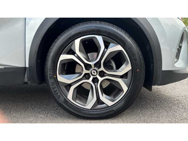 Renault Captur CAPTUR 1.0 TCE 90 Techno 5dr 
