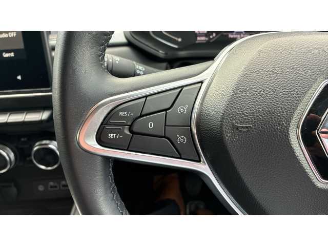 Renault Captur CAPTUR 1.0 TCE 90 Techno 5dr 