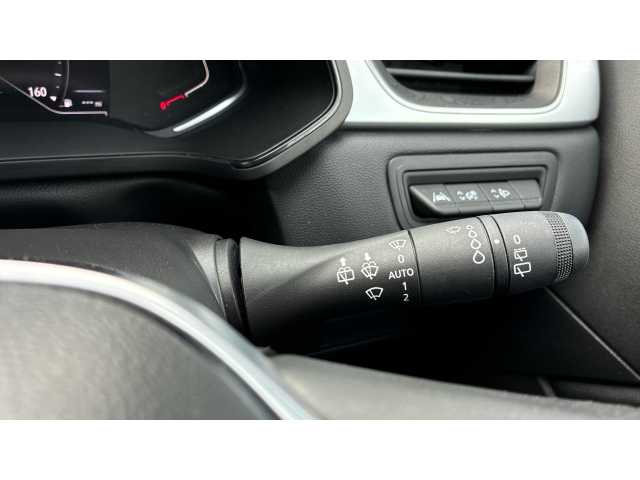 Renault Captur CAPTUR 1.0 TCE 90 Techno 5dr 