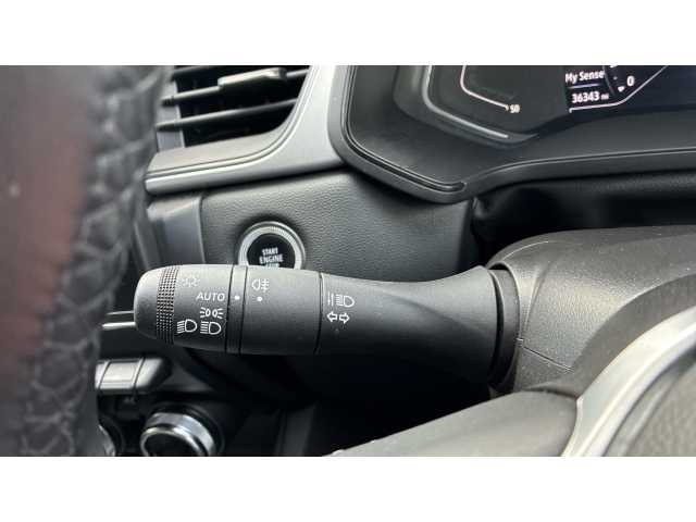 Renault Captur CAPTUR 1.0 TCE 90 Techno 5dr 