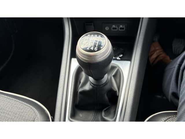 Renault Captur CAPTUR 1.0 TCE 90 Techno 5dr 