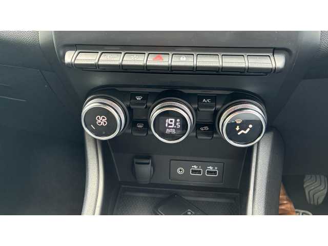 Renault Captur CAPTUR 1.0 TCE 90 Techno 5dr 
