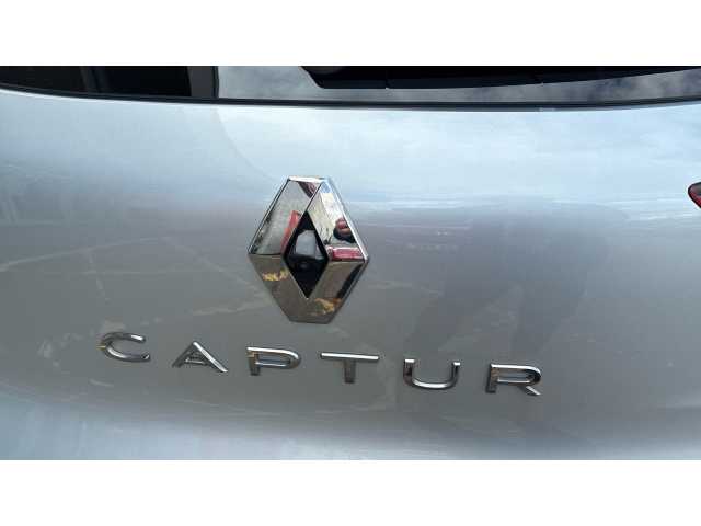 Renault Captur CAPTUR 1.0 TCE 90 Techno 5dr 