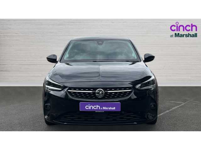 Vauxhall Corsa C CORSA 1.2 Turbo Elite Nav Premium 5dr 