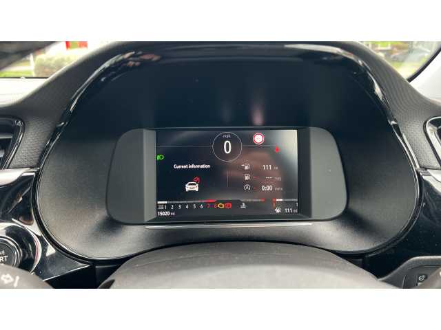 Vauxhall Corsa C CORSA 1.2 Turbo Elite Nav Premium 5dr 