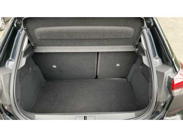 Vauxhall Corsa C CORSA 1.2 Turbo Elite Nav Premium 5dr 