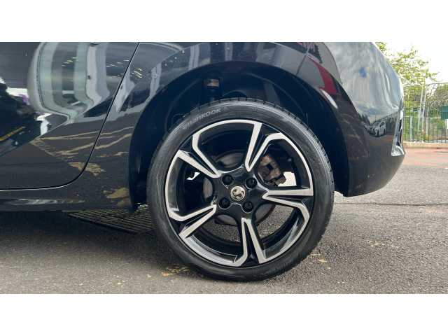 Vauxhall Corsa C CORSA 1.2 Turbo Elite Nav Premium 5dr 