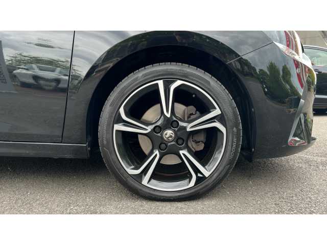 Vauxhall Corsa C CORSA 1.2 Turbo Elite Nav Premium 5dr 