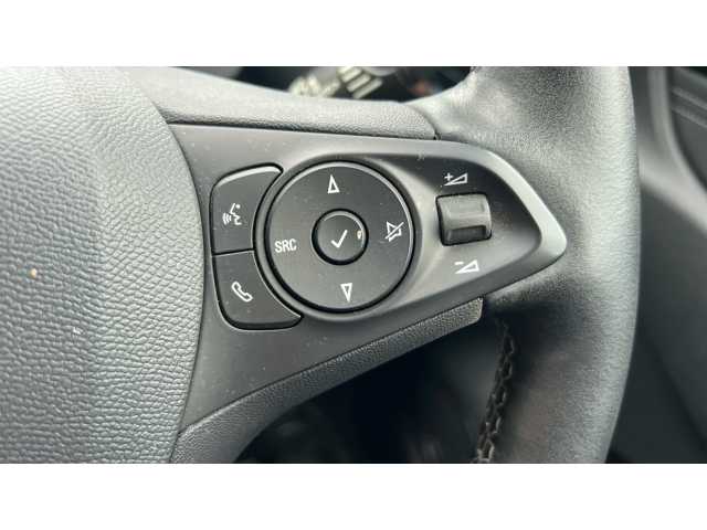 Vauxhall Corsa C CORSA 1.2 Turbo Elite Nav Premium 5dr 