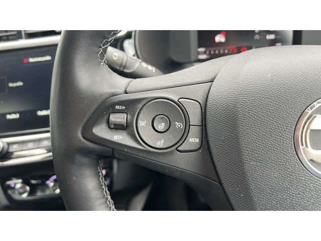 Vauxhall Corsa C CORSA 1.2 Turbo Elite Nav Premium 5dr 