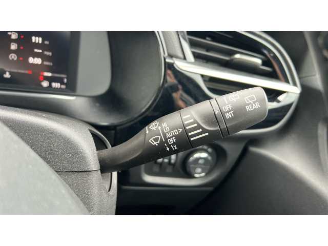 Vauxhall Corsa C CORSA 1.2 Turbo Elite Nav Premium 5dr 