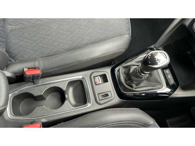 Vauxhall Corsa C CORSA 1.2 Turbo Elite Nav Premium 5dr 