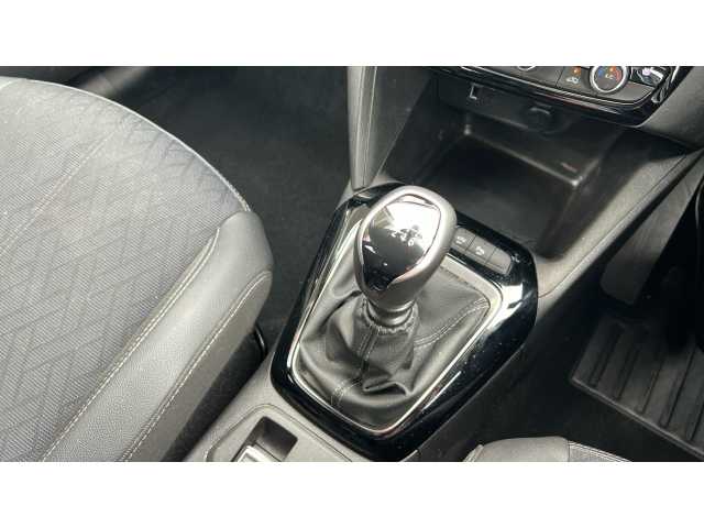 Vauxhall Corsa C CORSA 1.2 Turbo Elite Nav Premium 5dr 