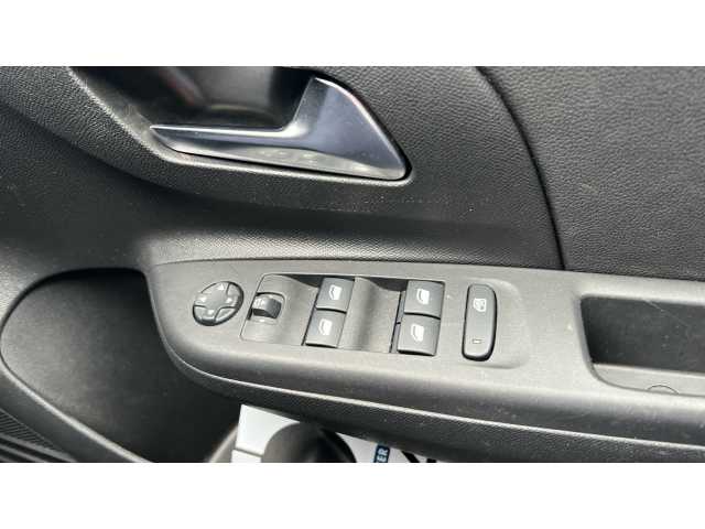 Vauxhall Corsa C CORSA 1.2 Turbo Elite Nav Premium 5dr 