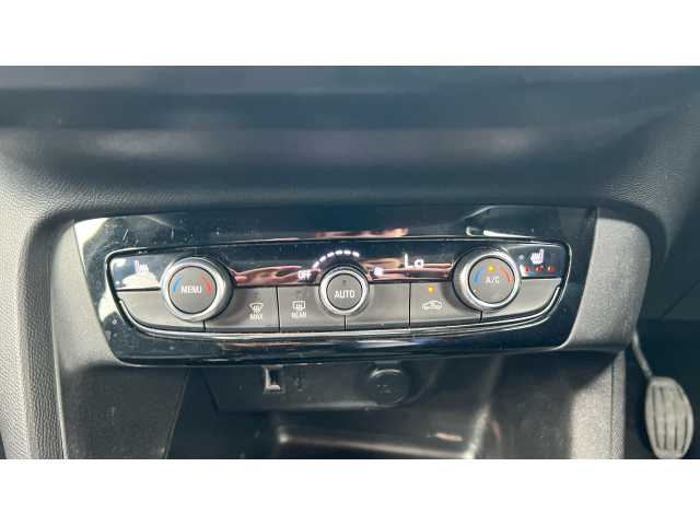 Vauxhall Corsa C CORSA 1.2 Turbo Elite Nav Premium 5dr 